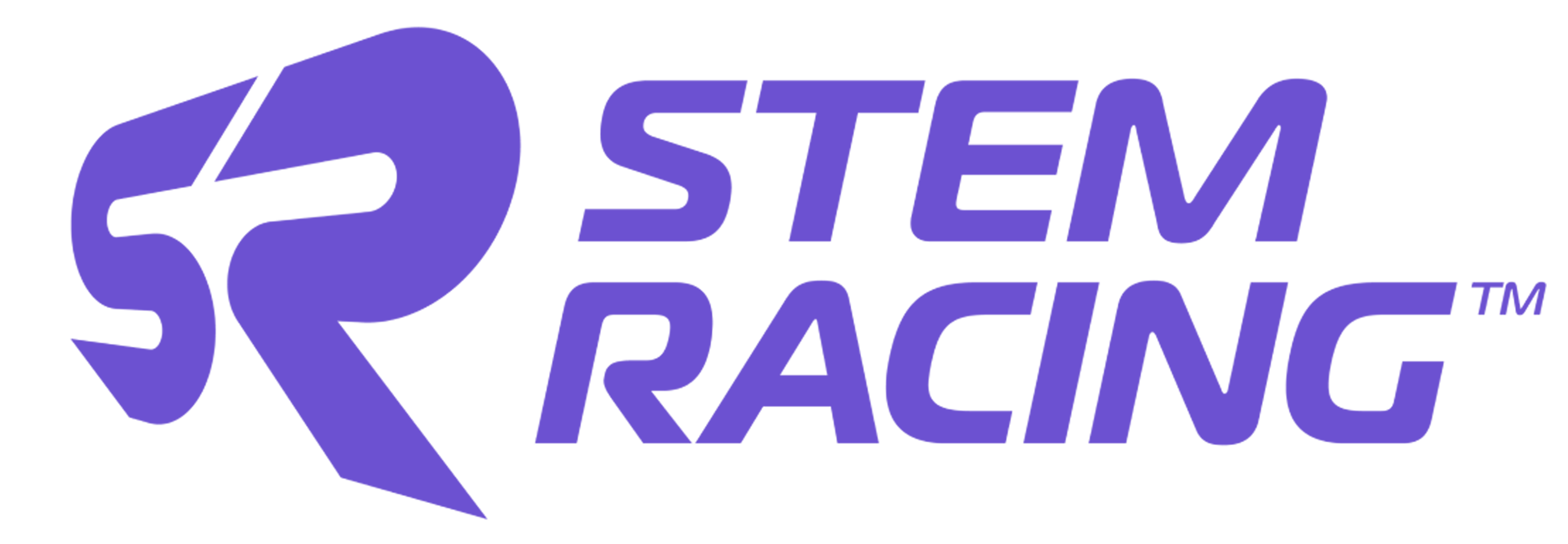 STEM Racing Logo